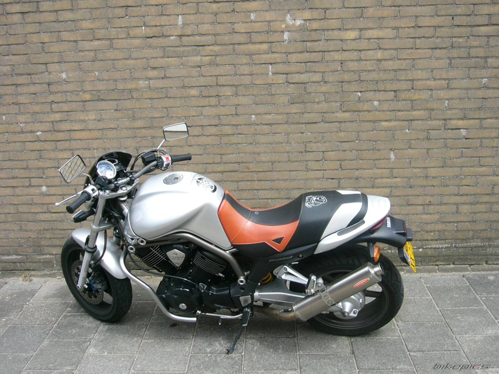 Bike Photo 368767
