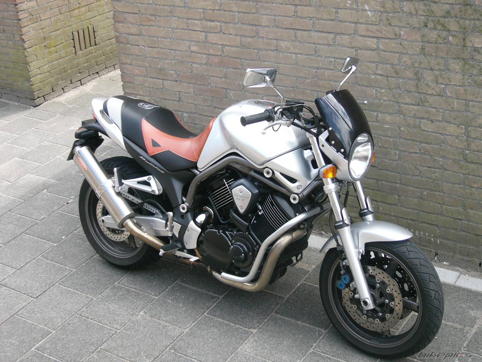 Bike Photo 368768