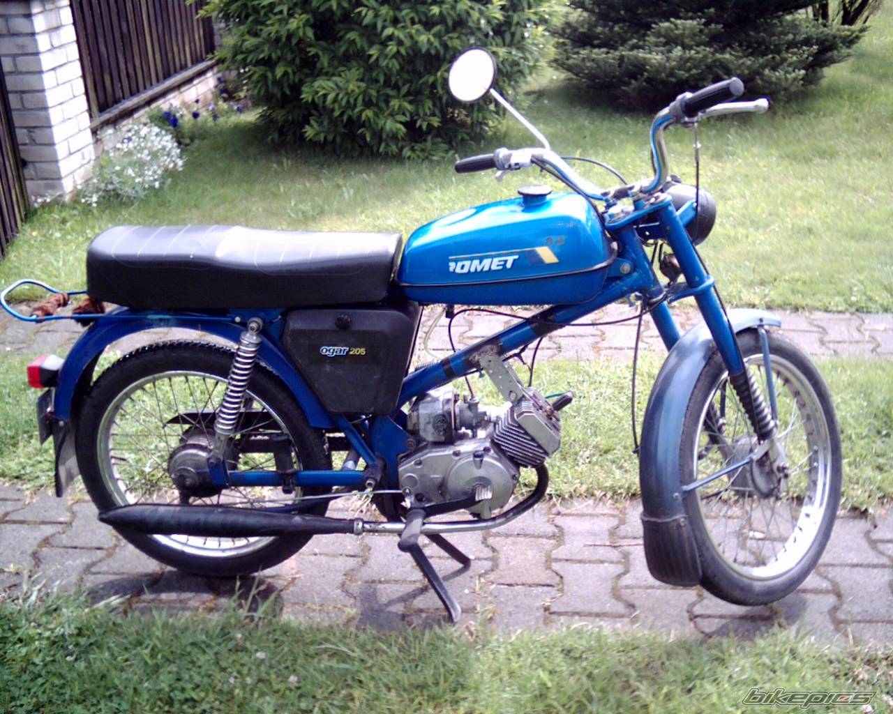 Bike Photo 368843