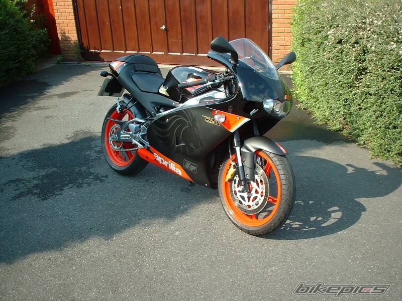 Bike Photo 368863