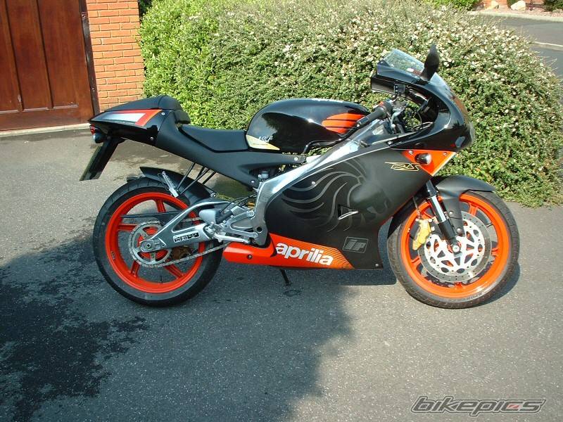 Bike Photo 368865