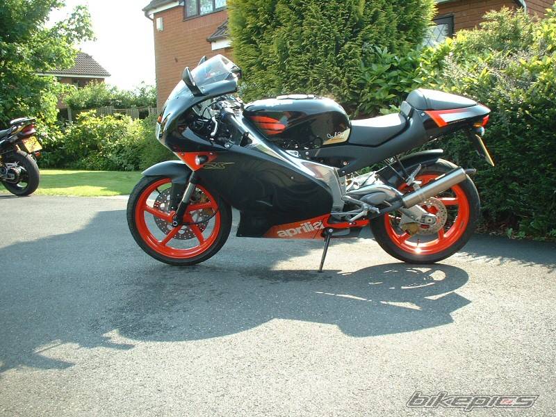 Bike Photo 368867