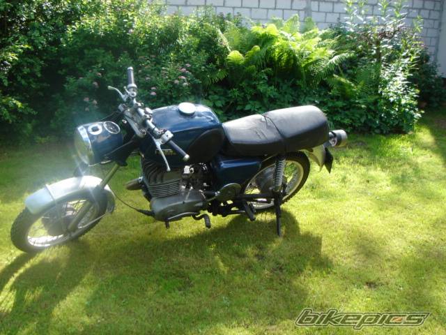 Bike Photo 368900