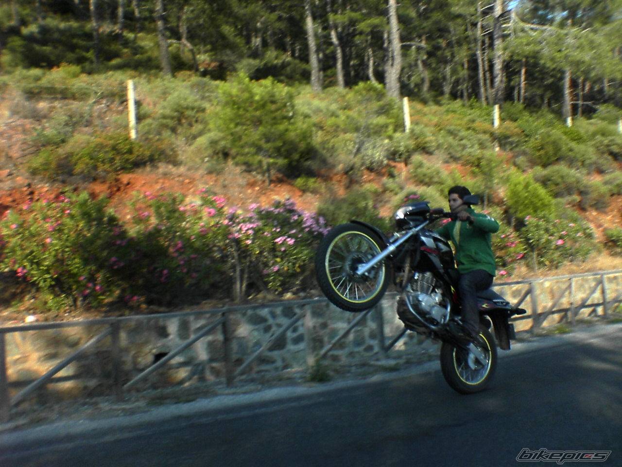 Bike Photo 368901