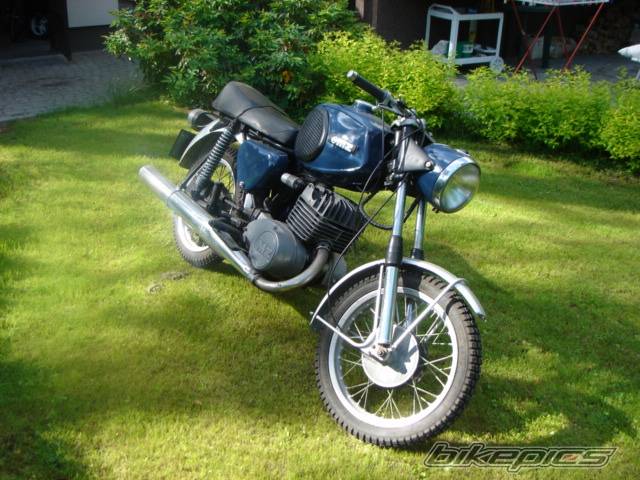 Bike Photo 368902