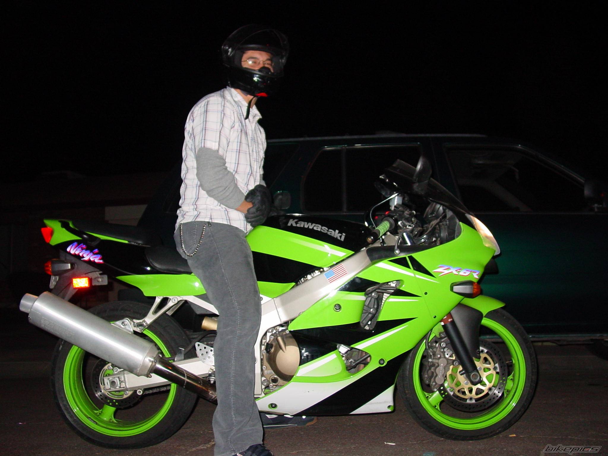 Bike Photo 36891