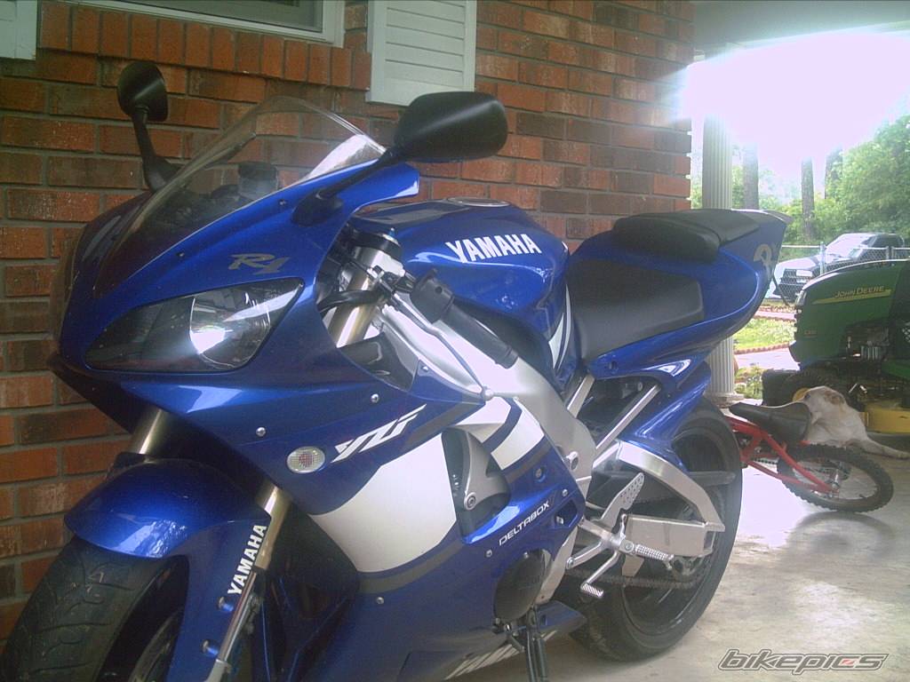 Bike Photo 368923
