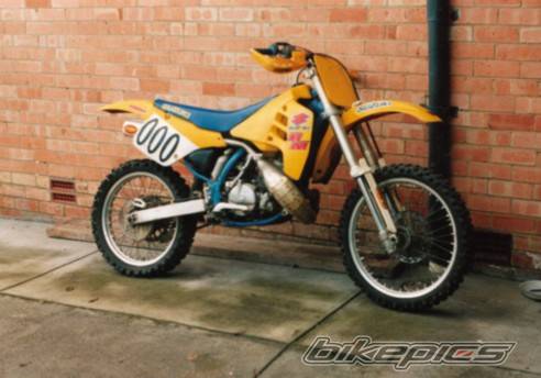 Bike Photo 36893