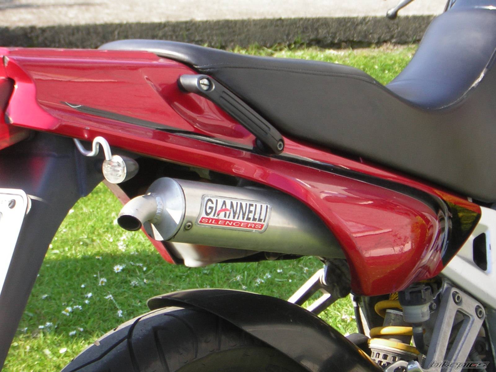 Bike Photo 368954