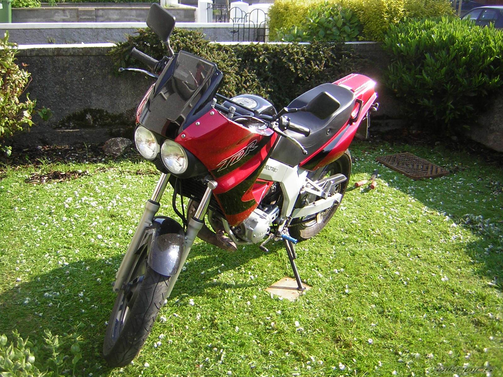 Bike Photo 368956