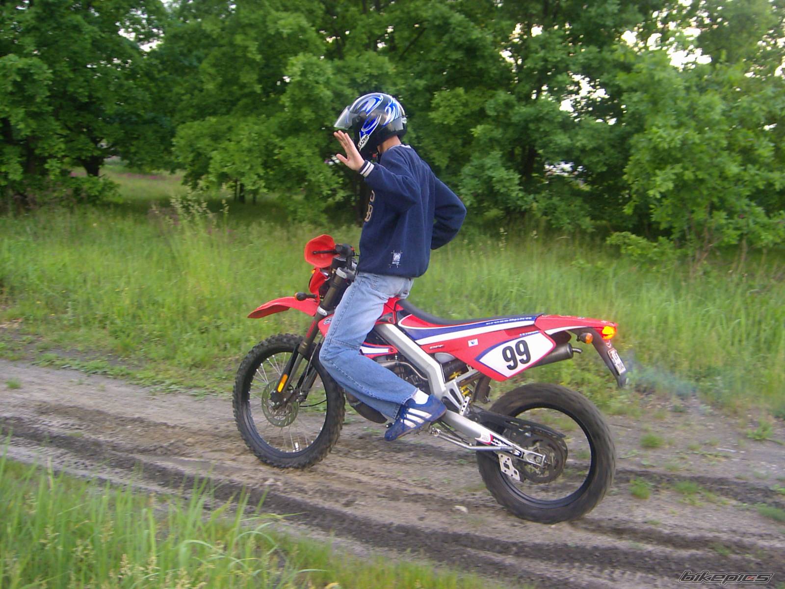 Bike Photo 368957