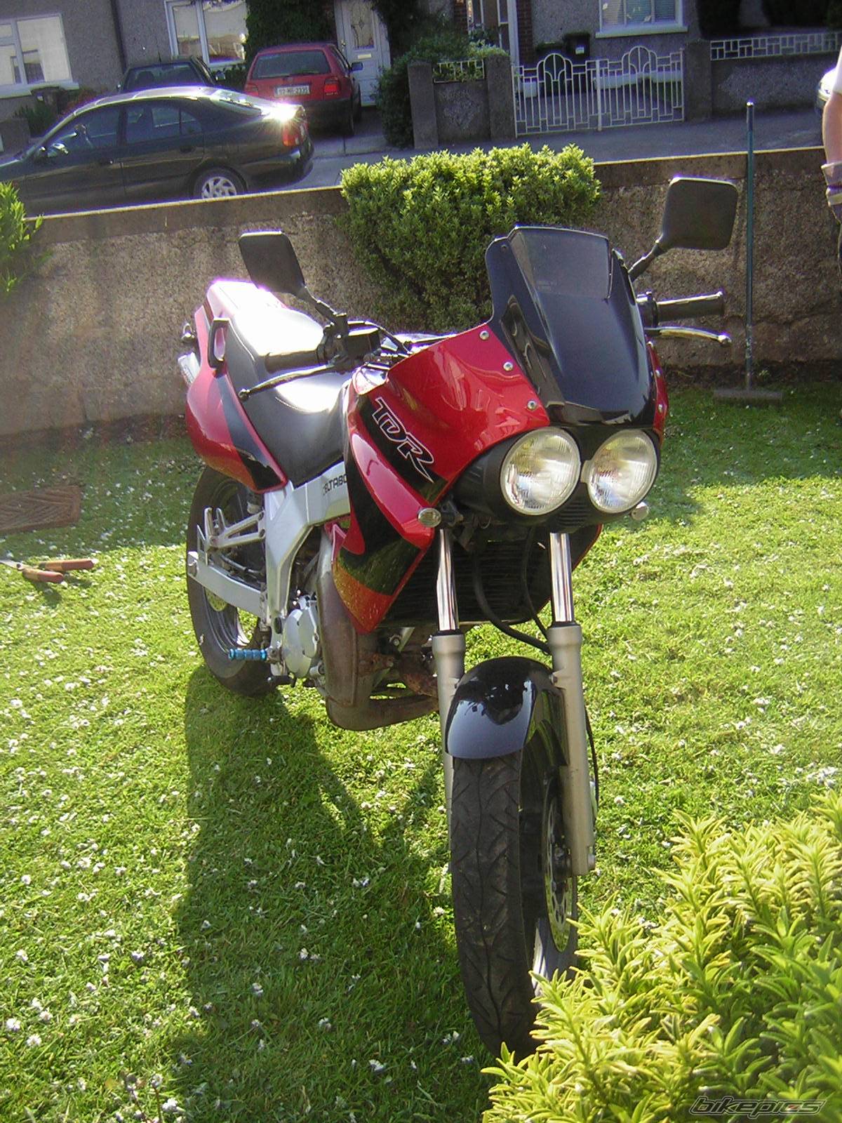 Bike Photo 368962