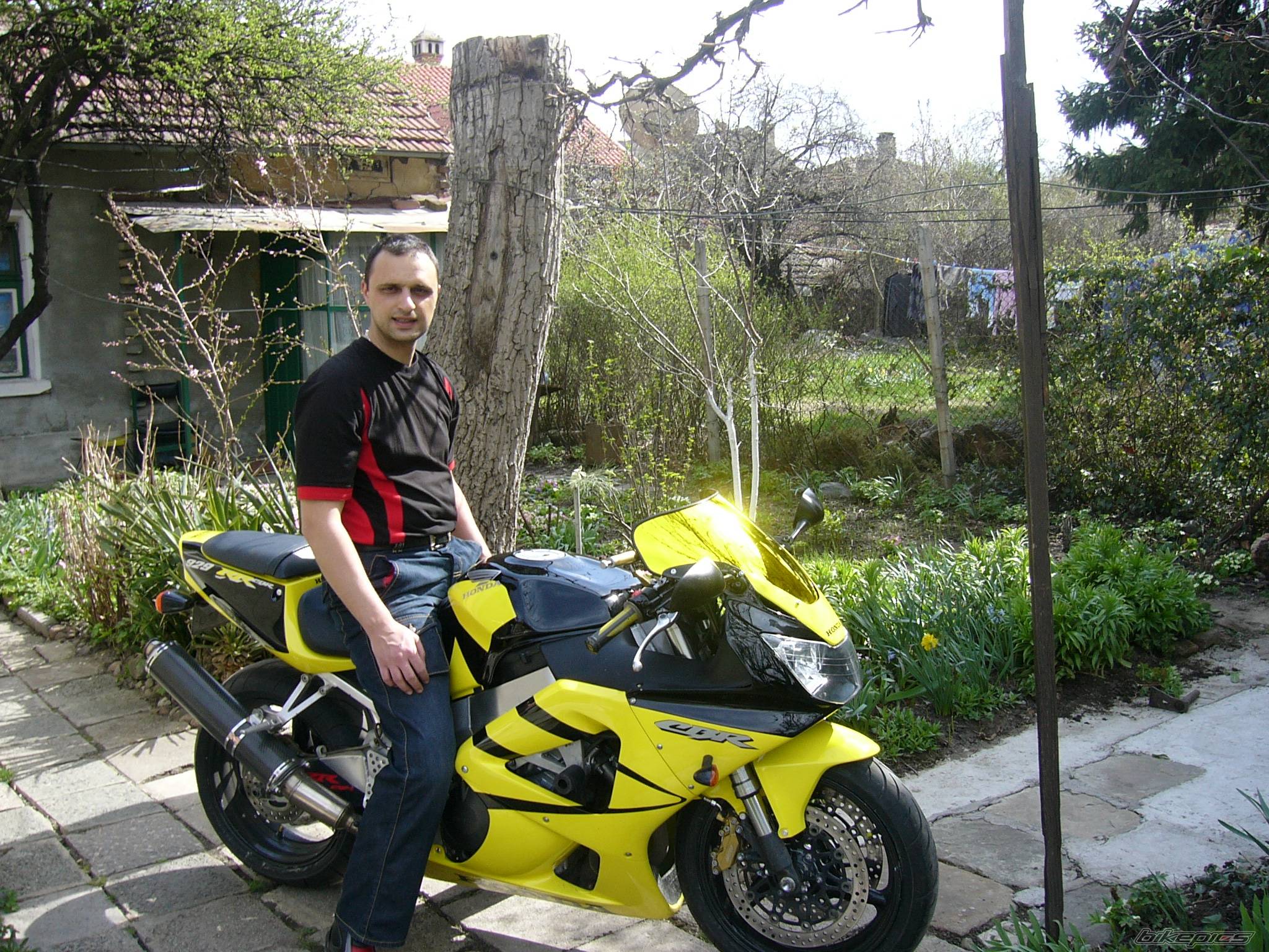 Bike Photo 368985