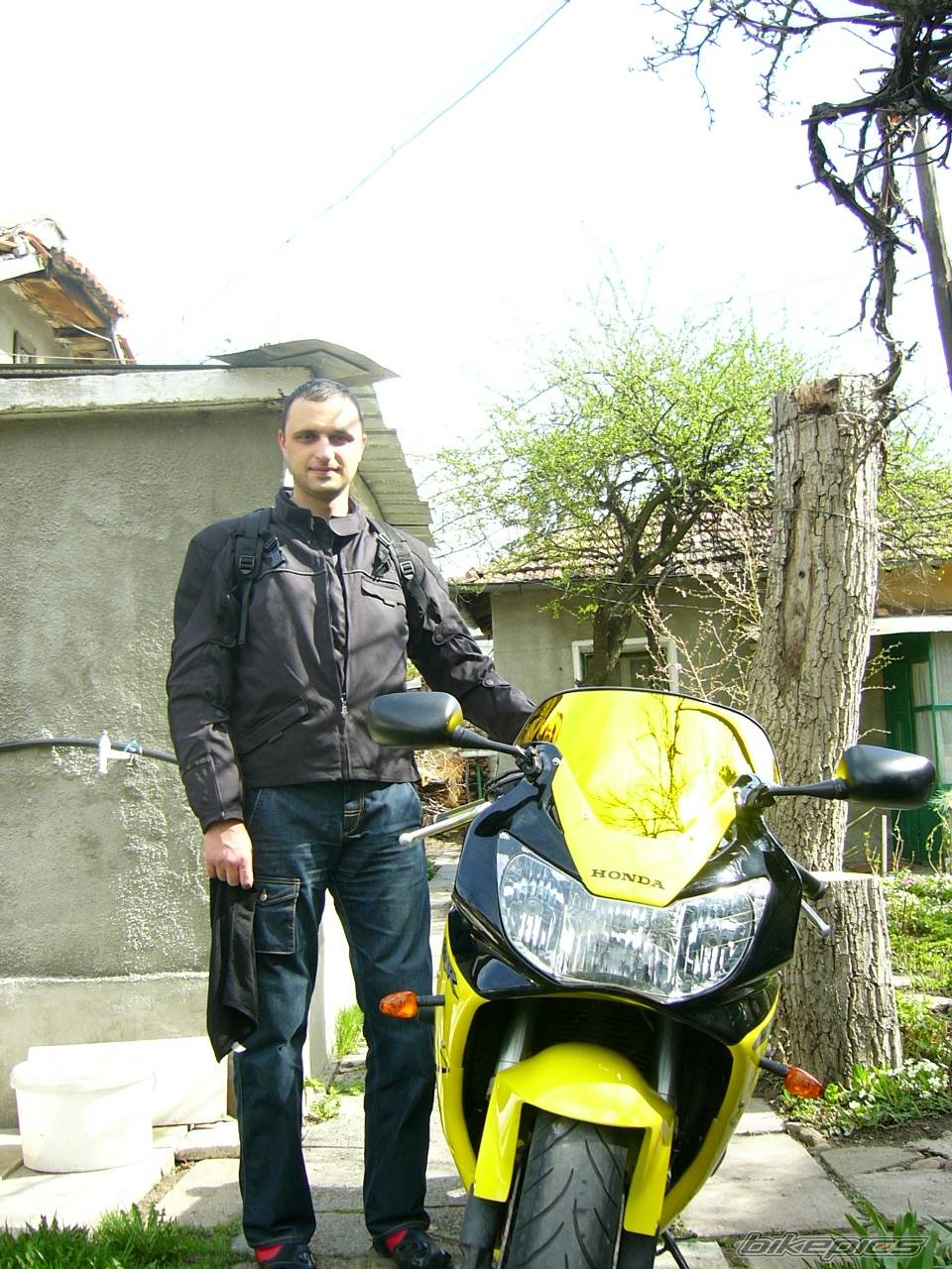 Bike Photo 368986