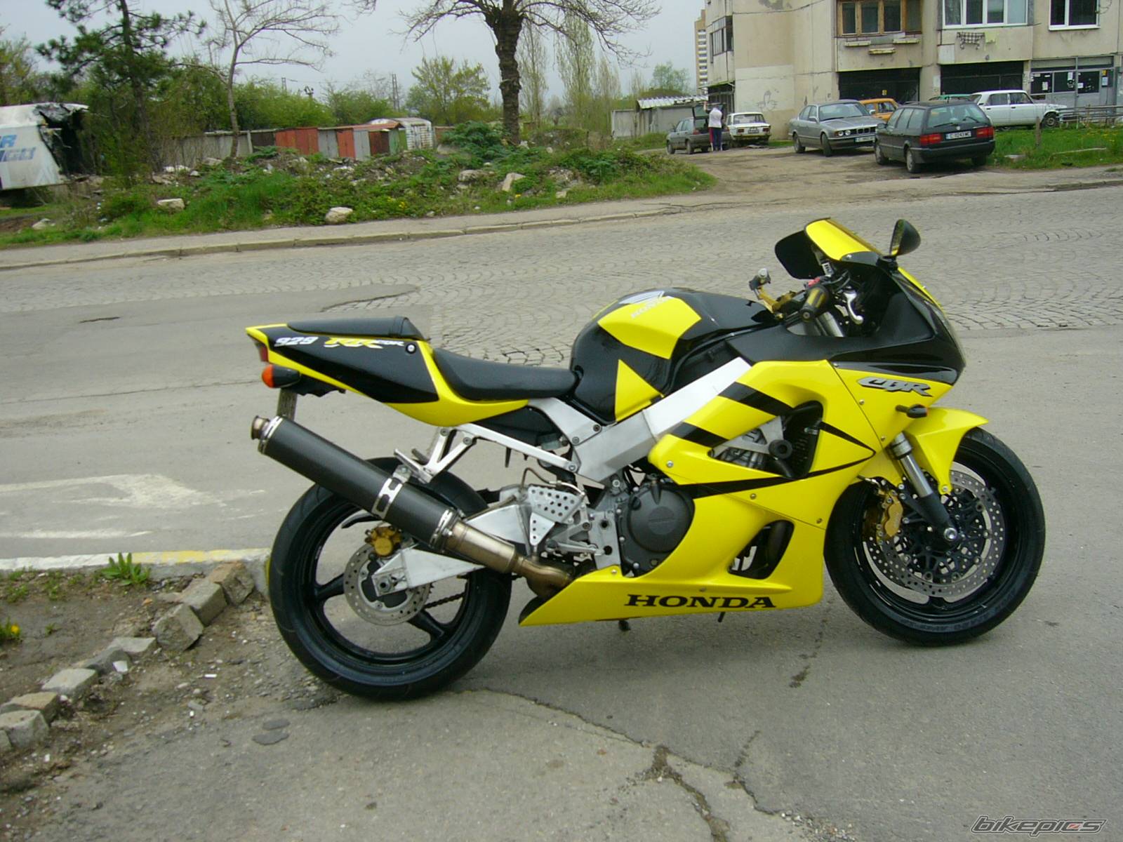 Bike Photo 368988