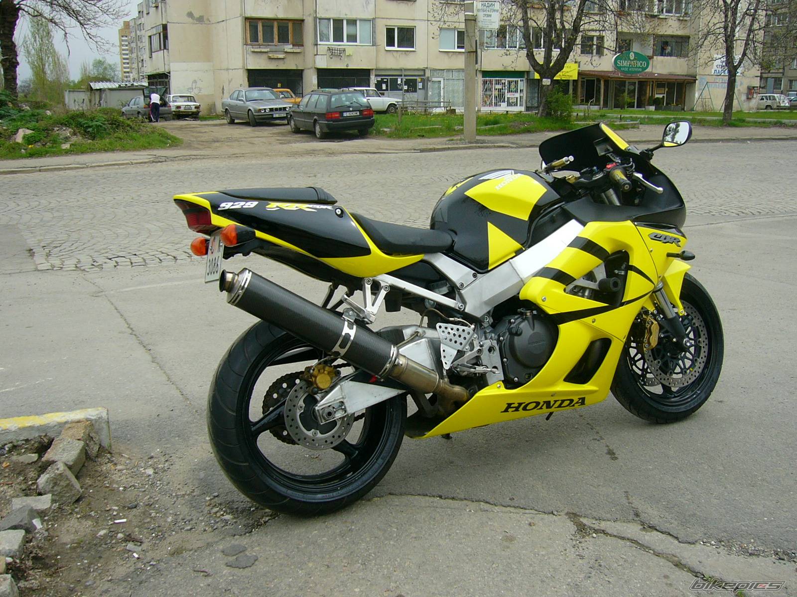 Bike Photo 368989