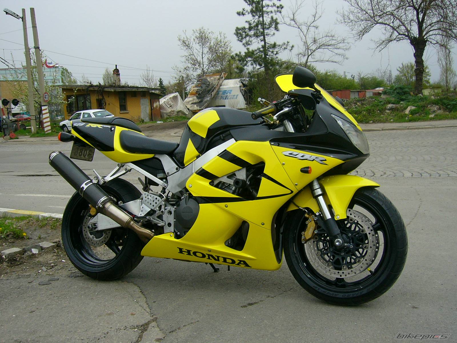 Bike Photo 368991