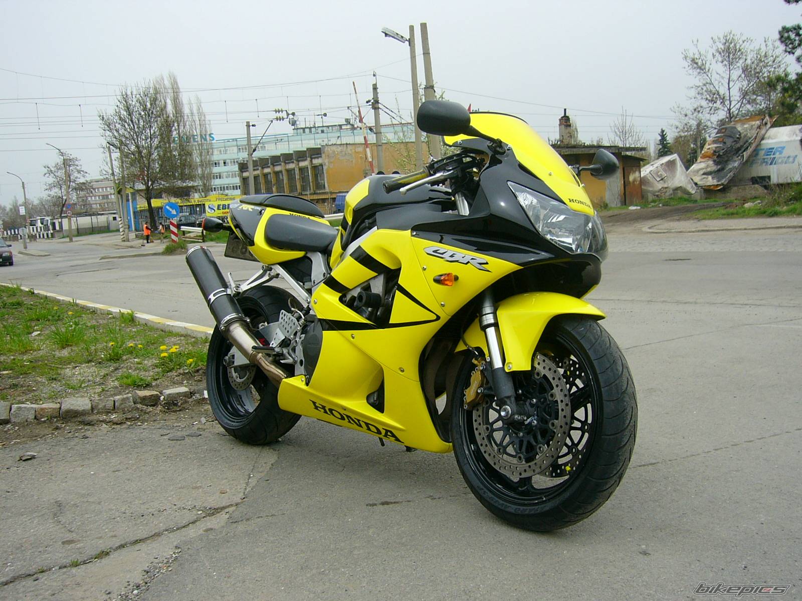 Bike Photo 368997