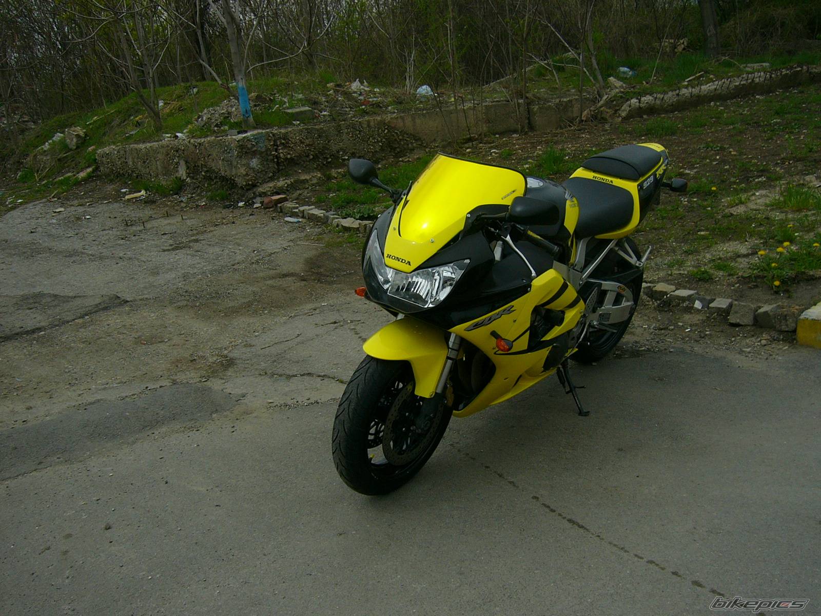 Bike Photo 369028