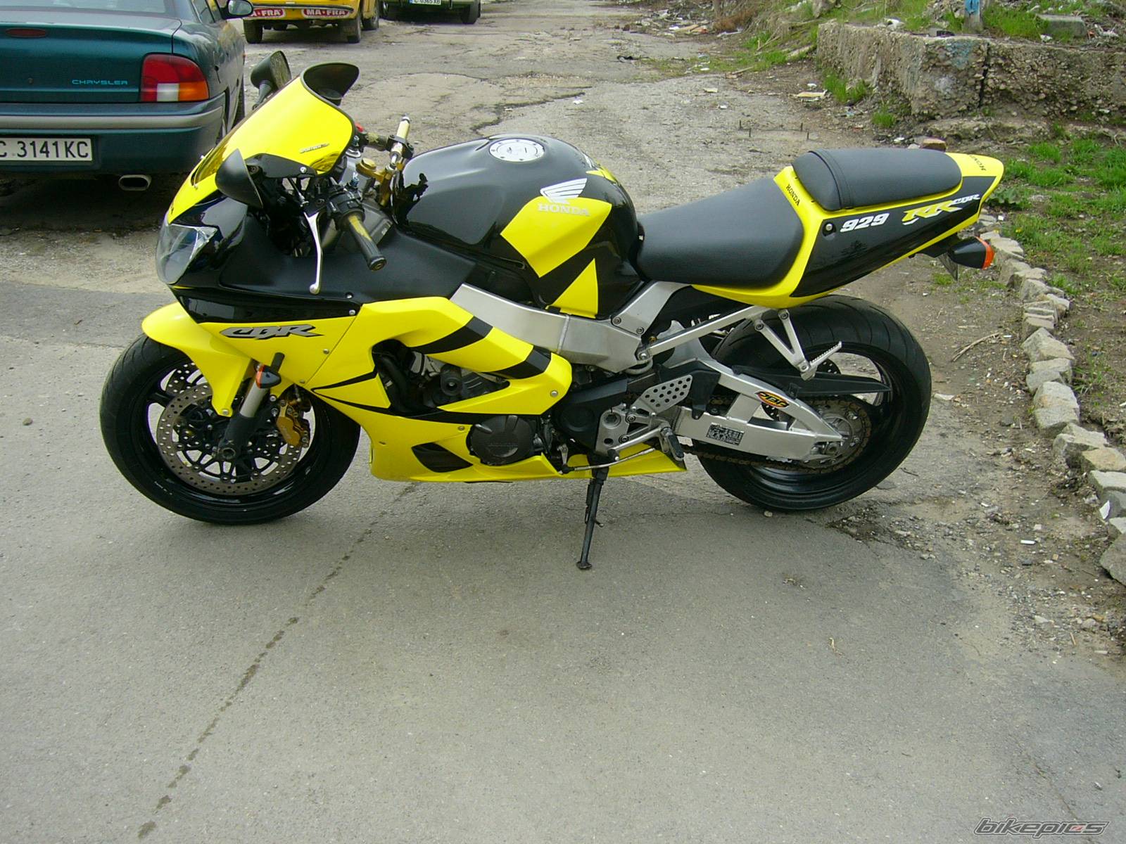 Bike Photo 369032