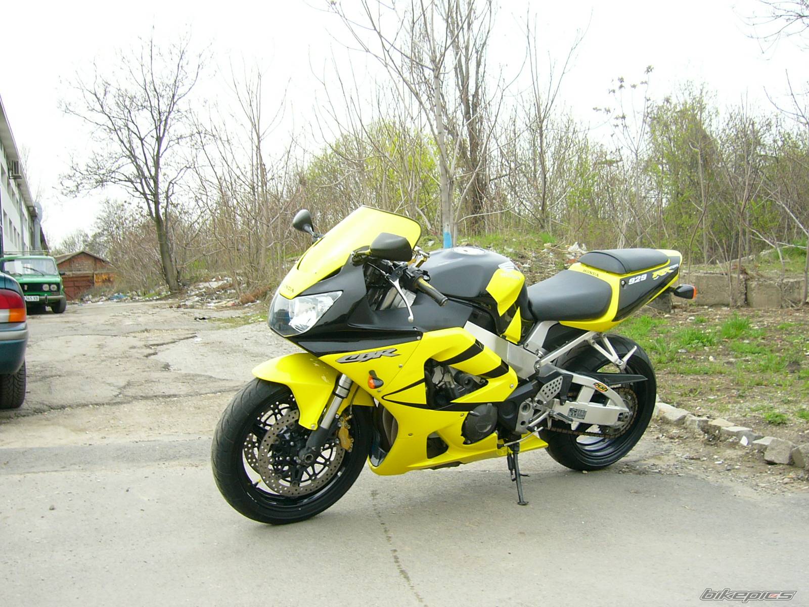 Bike Photo 369033