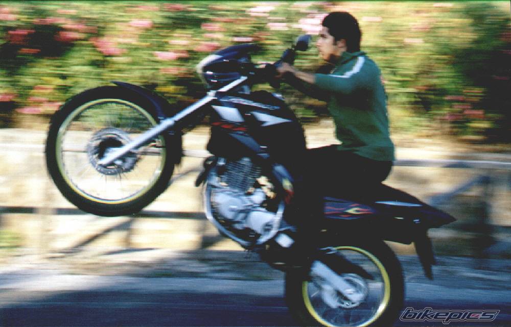 Bike Photo 369089