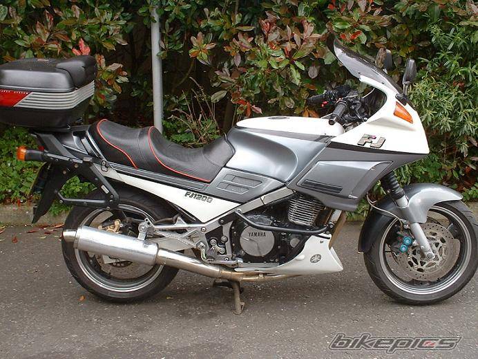 Bike Photo 369093