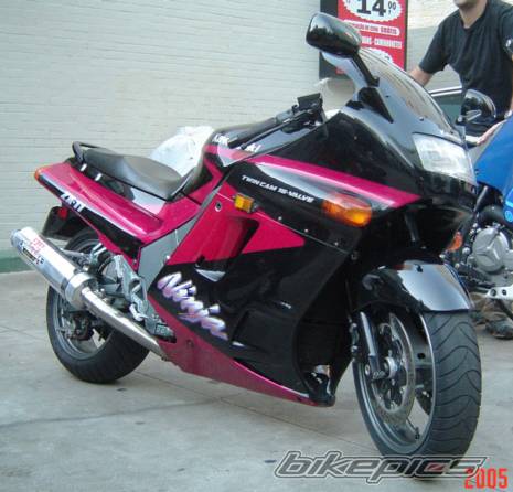 Bike Photo 369137
