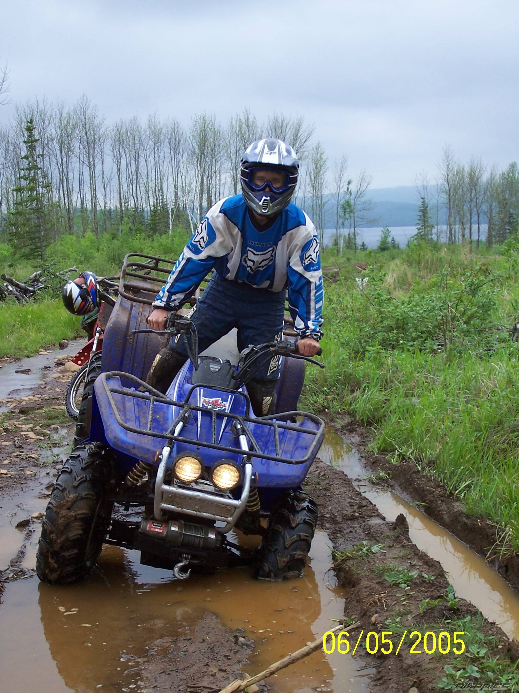 Bike Photo 369151