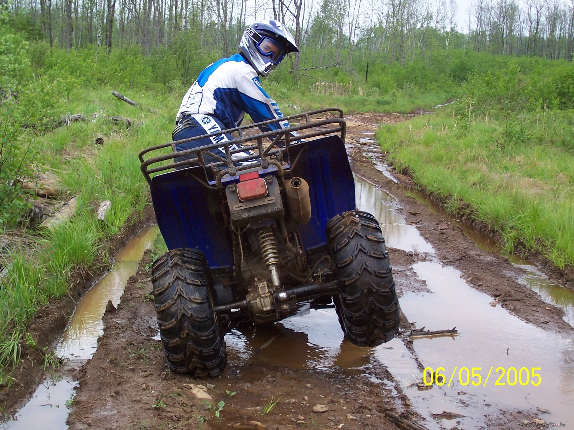Bike Photo 369158