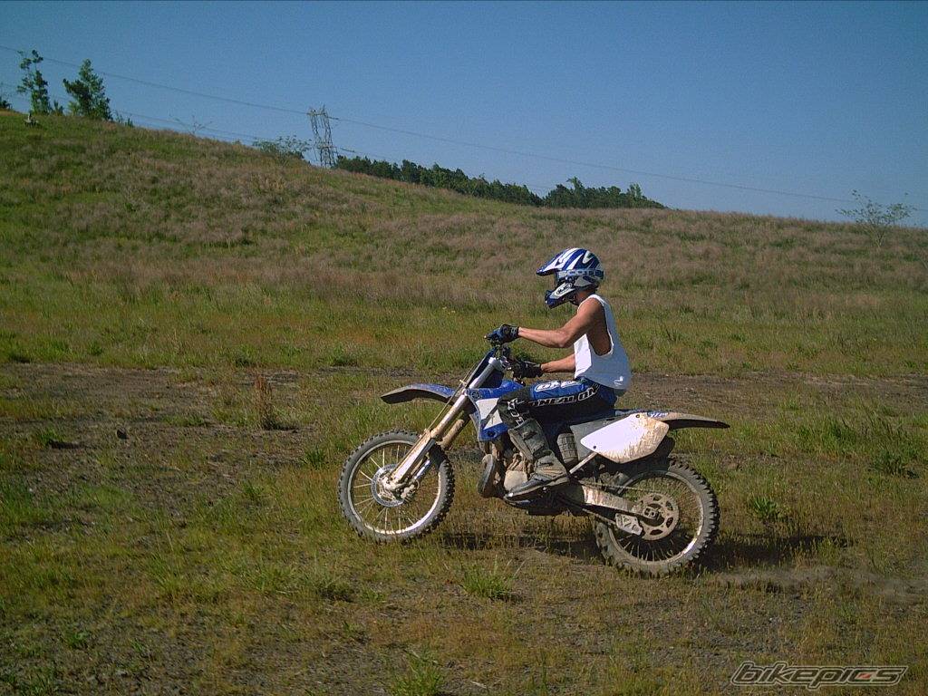 Bike Photo 369164