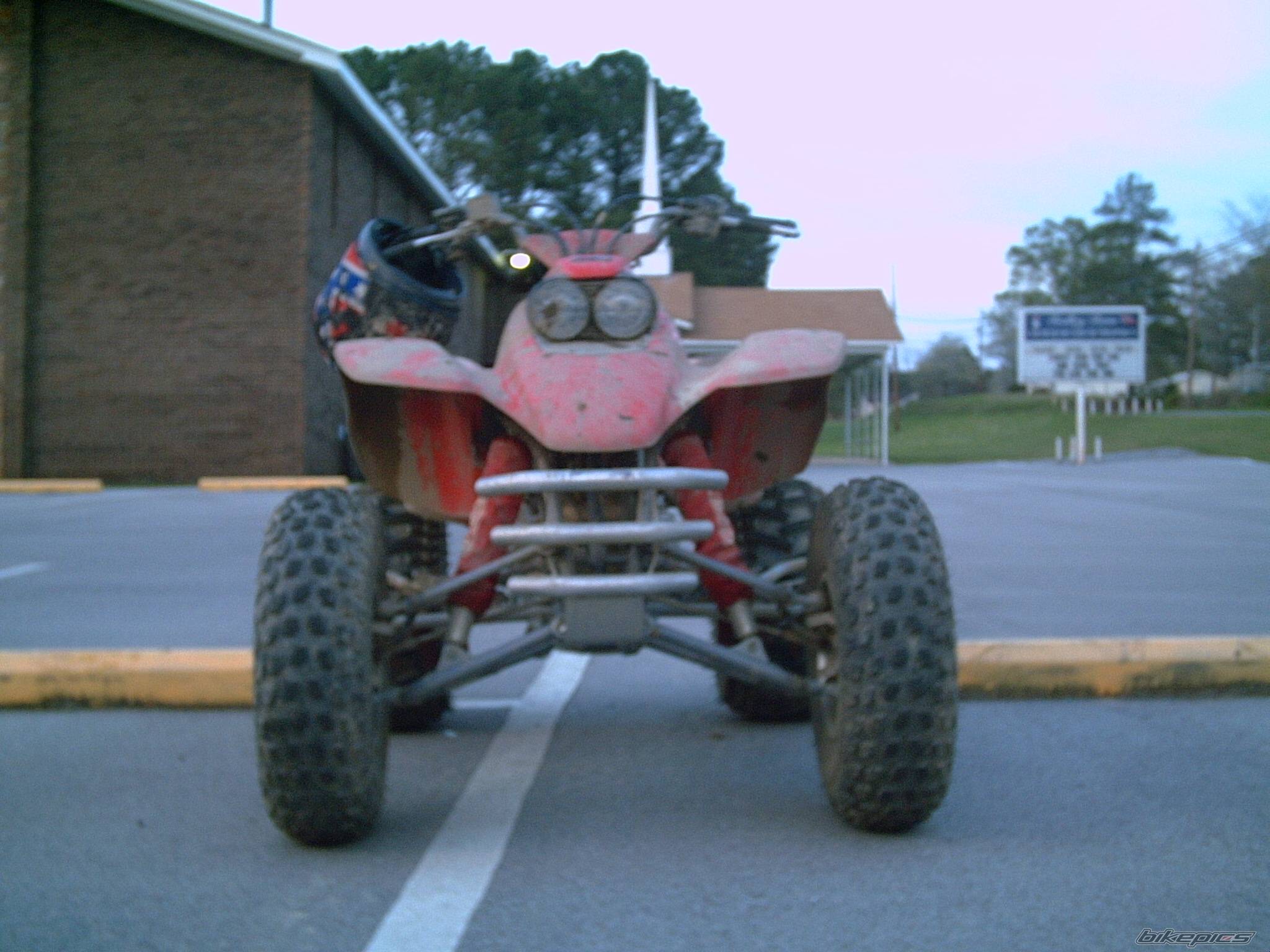 Bike Photo 369166