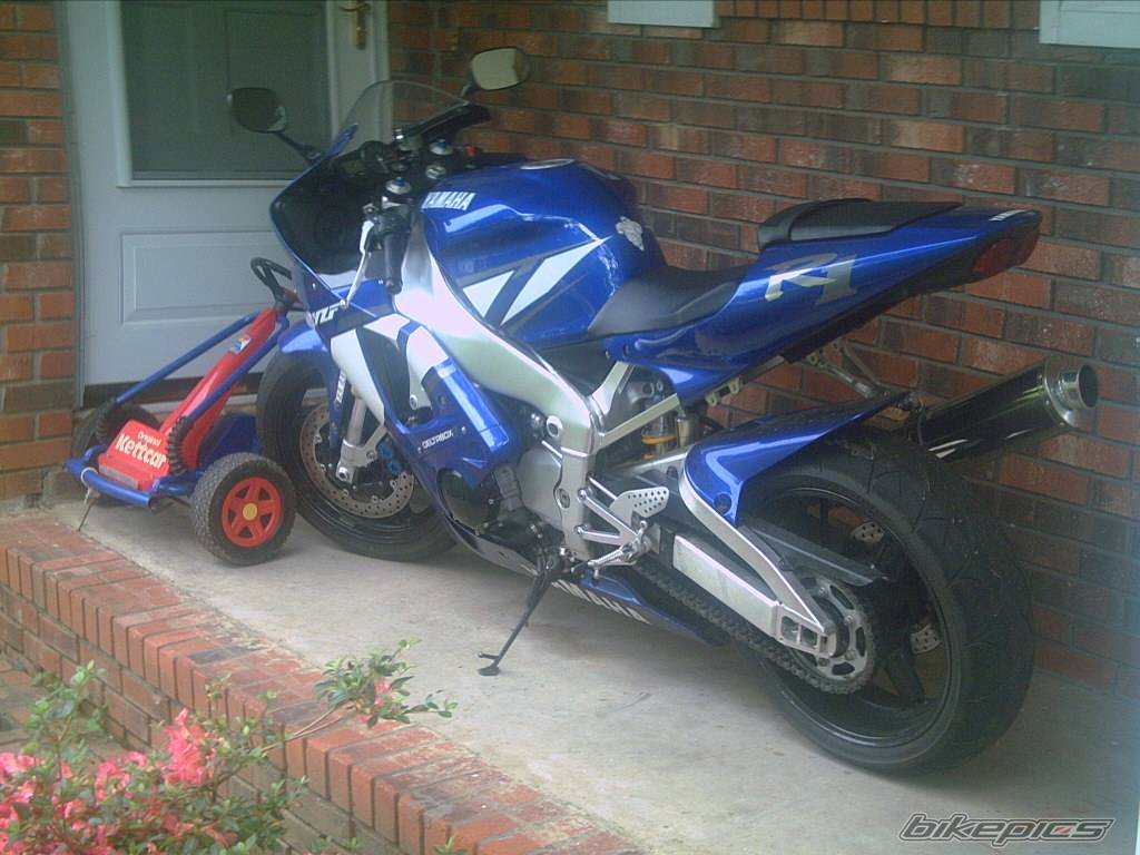Bike Photo 369168