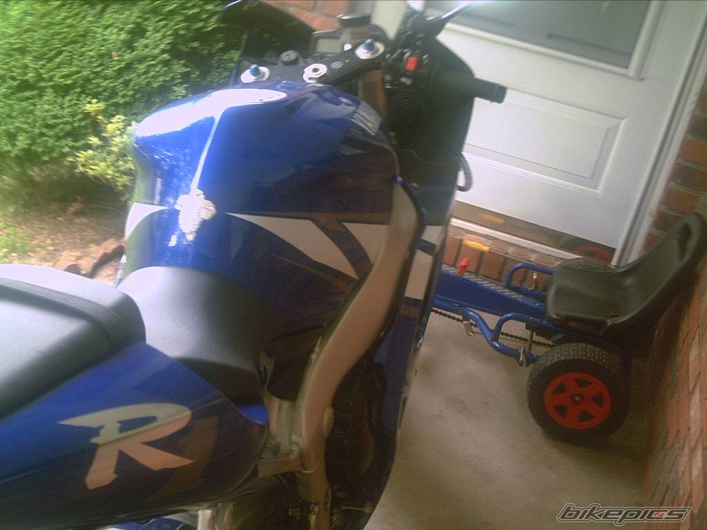 Bike Photo 369171