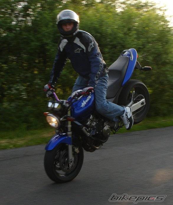 Bike Photo 369173