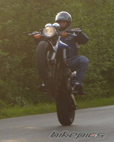 Bike Photo 369174