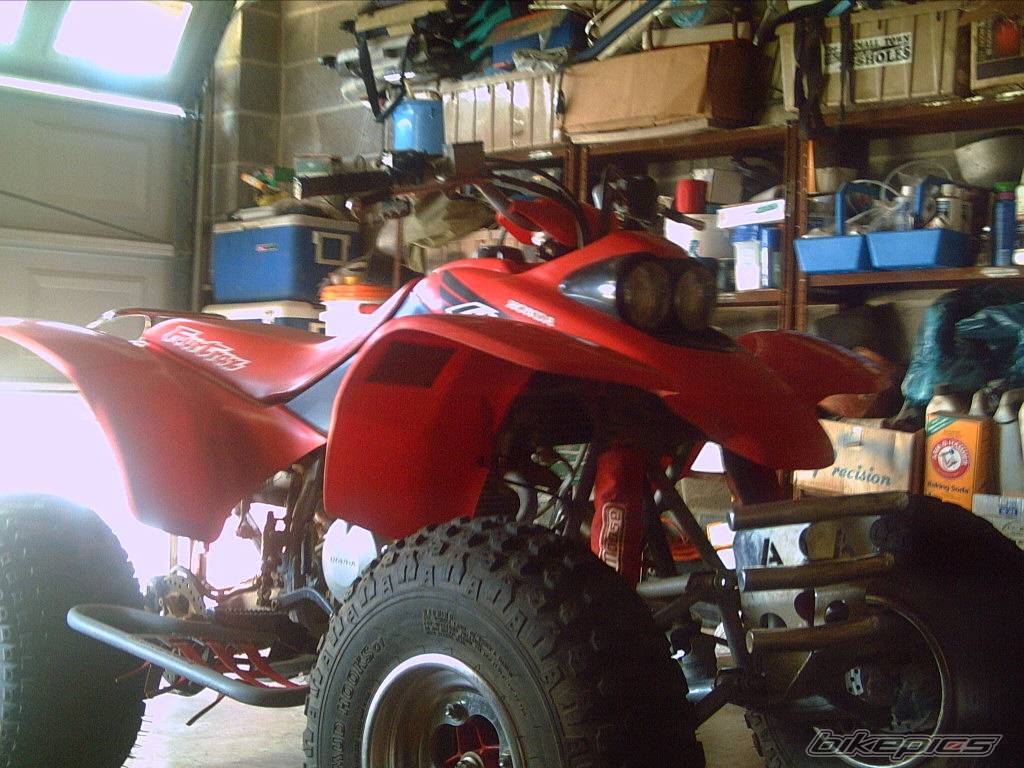 Bike Photo 369177