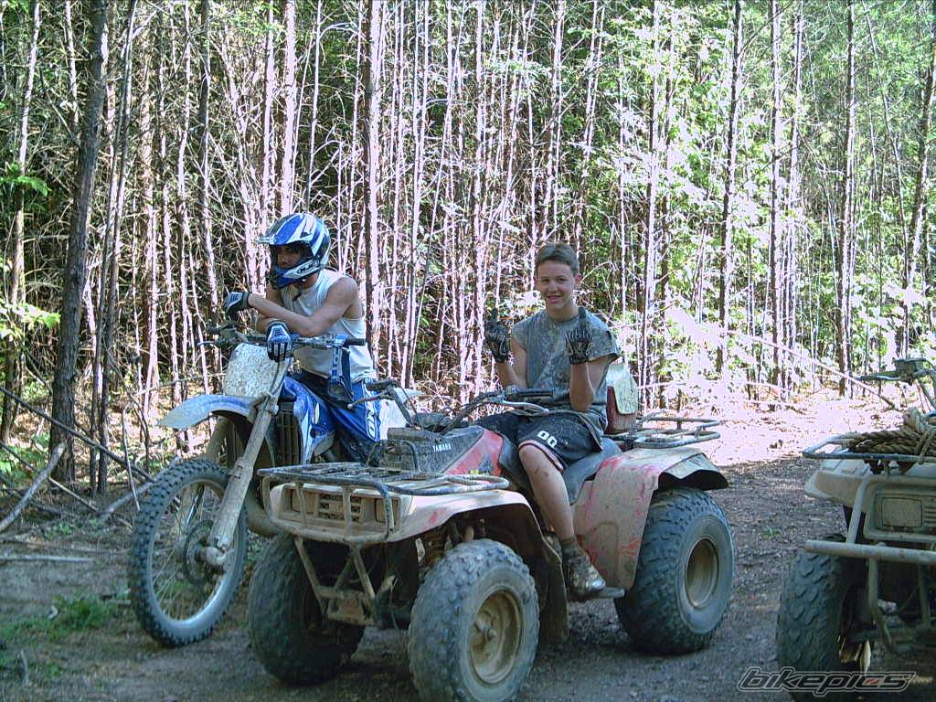Bike Photo 369186