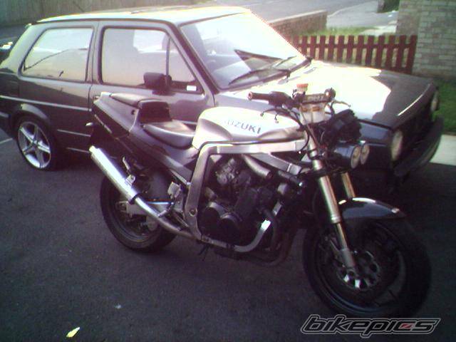 Bike Photo 369190