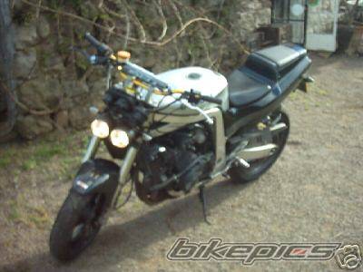 Bike Photo 369192