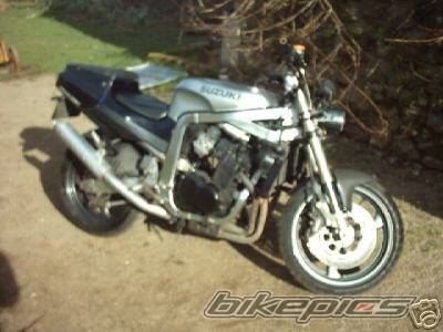 Bike Photo 369193