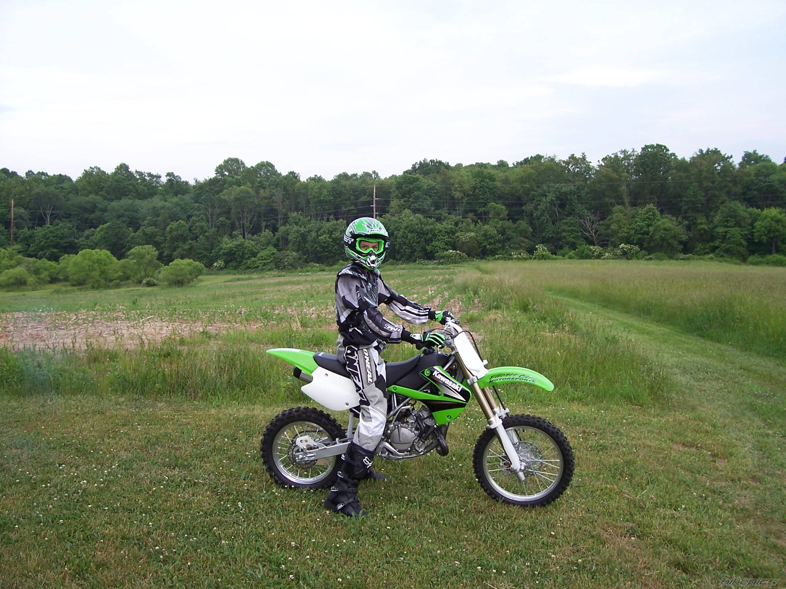 Bike Photo 369195