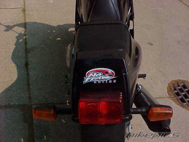Bike Photo 3692