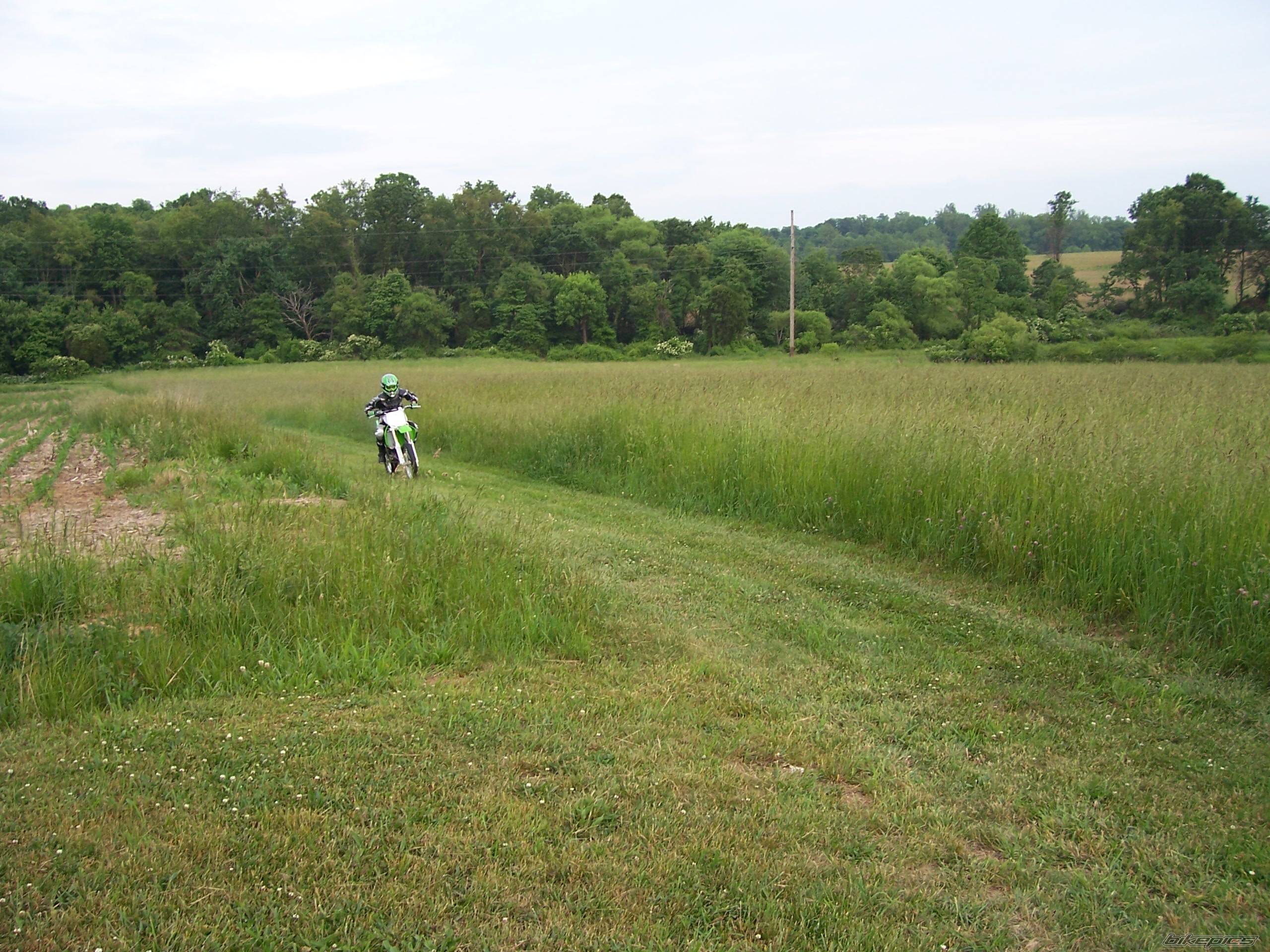 Bike Photo 369201