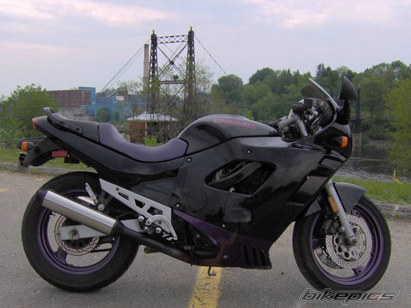 Bike Photo 369221