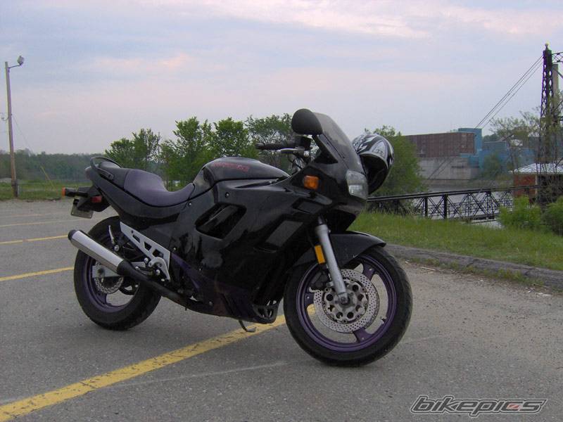 Bike Photo 369222