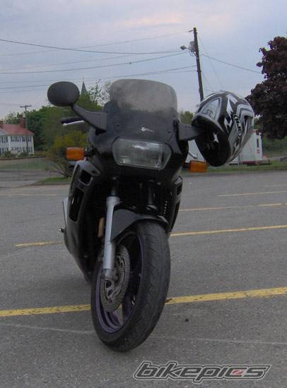 Bike Photo 369223