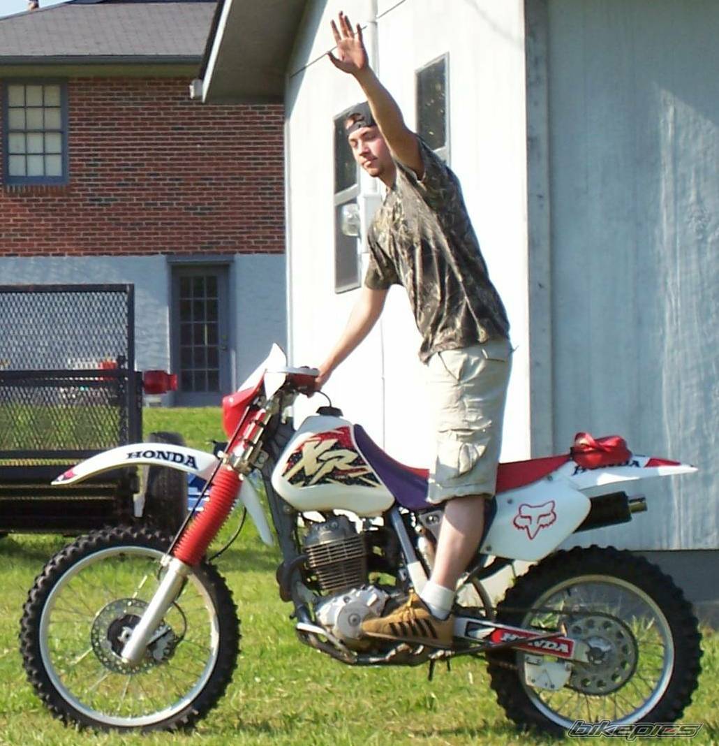 Bike Photo 369261