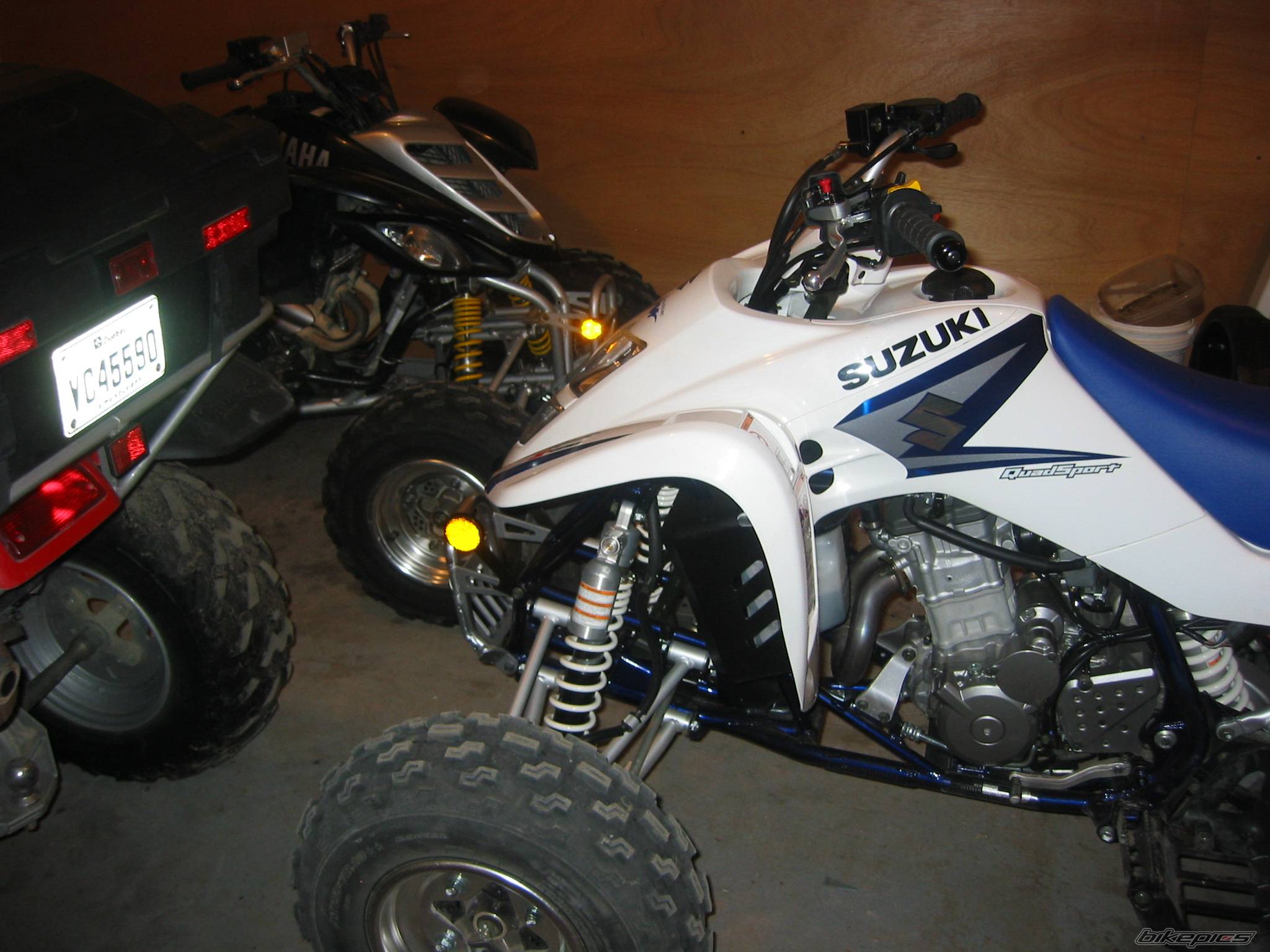 Bike Photo 369285