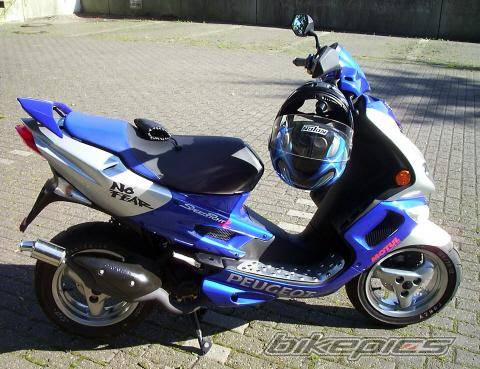 Bike Photo 36929